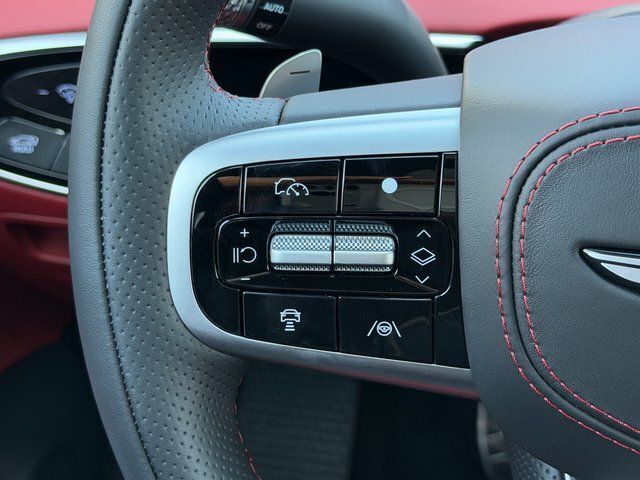 2026 Genesis GV70 2.5T SPORT PRESTIGE Chantilly VA