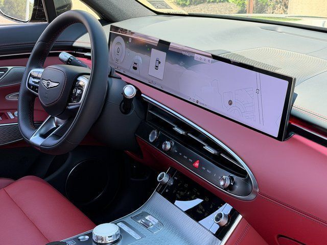 2026 Genesis GV70 2.5T SPORT PRESTIGE Chantilly VA