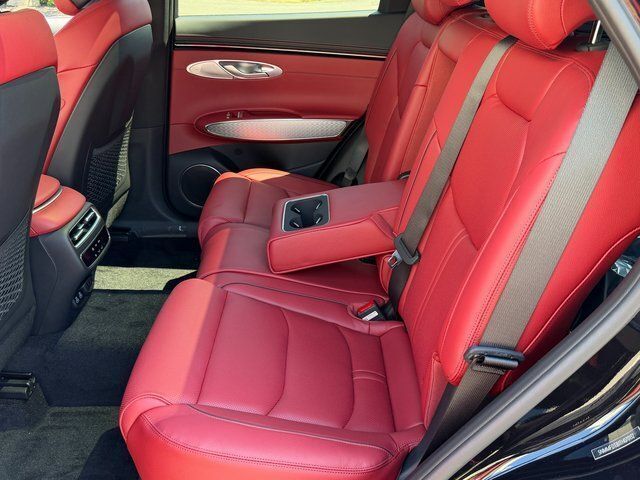 2026 Genesis GV70 2.5T SPORT PRESTIGE Chantilly VA