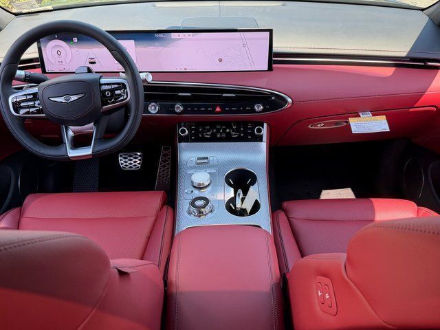 2026 Genesis GV70 2.5T SPORT PRESTIGE Chantilly VA
