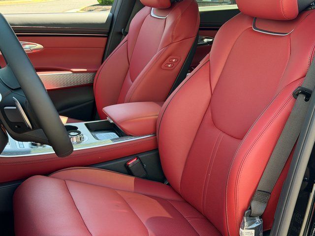 2026 Genesis GV70 2.5T SPORT PRESTIGE Chantilly VA