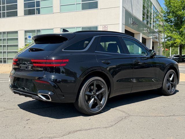 2026 Genesis GV70 2.5T SPORT PRESTIGE Chantilly VA