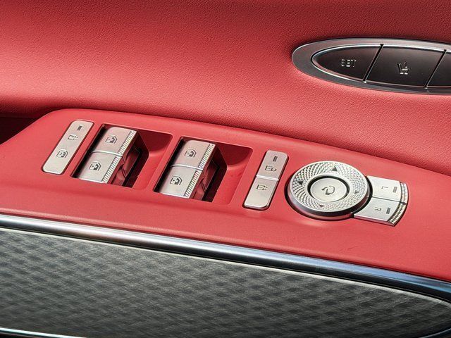 2026 Genesis GV70 2.5T SPORT PRESTIGE Chantilly VA