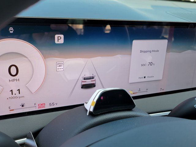 2026 Genesis GV70 2.5T SPORT PRESTIGE Chantilly VA