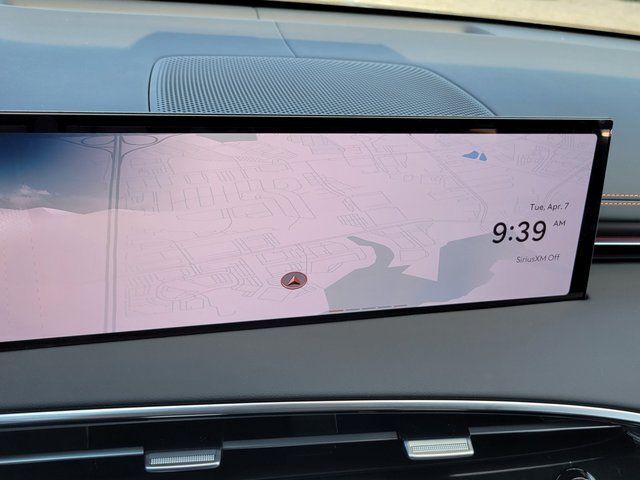 2026 Genesis GV70 2.5T SPORT PRESTIGE Chantilly VA