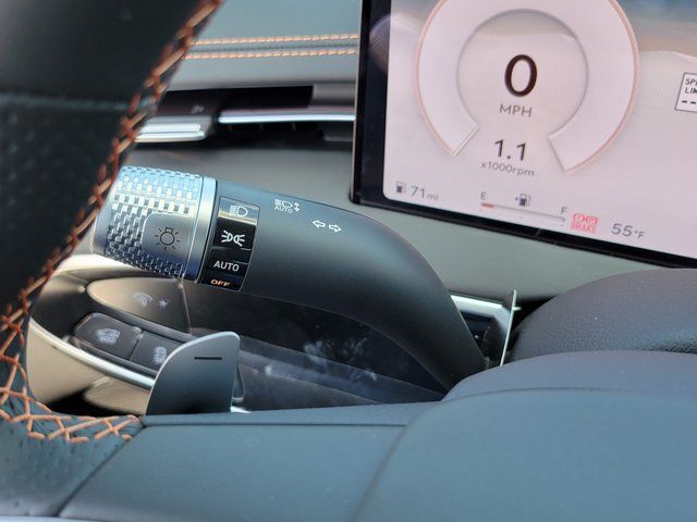 2026 Genesis GV70 2.5T SPORT PRESTIGE Chantilly VA