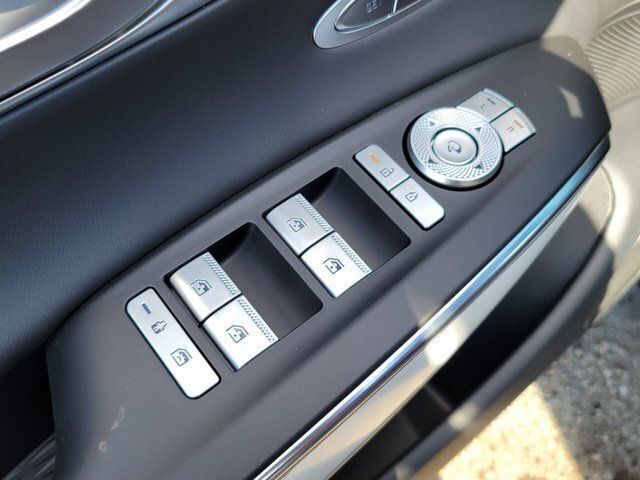 2026 Genesis GV70 2.5T SPORT PRESTIGE Chantilly VA