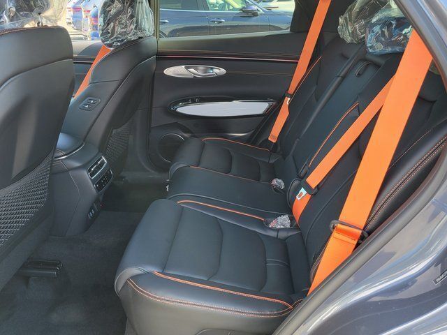 2026 Genesis GV70 2.5T SPORT PRESTIGE Chantilly VA