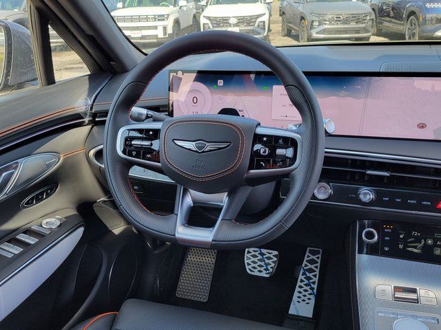 2026 Genesis GV70 2.5T SPORT PRESTIGE Chantilly VA