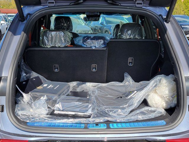 2026 Genesis GV70 2.5T SPORT PRESTIGE Chantilly VA