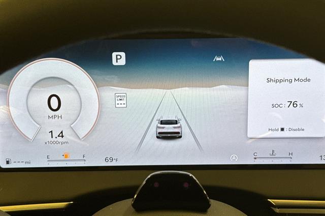 2026 Genesis GV70 2.5T Select