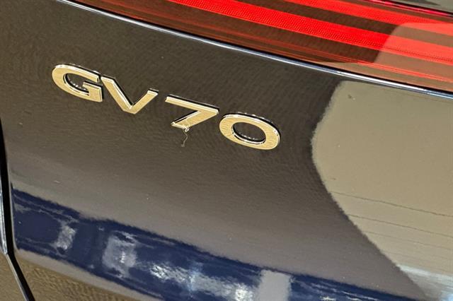 2026 Genesis GV70 2.5T Select