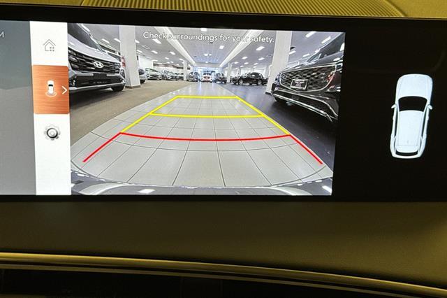 2026 Genesis GV70 2.5T Select