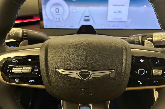 2026 Genesis GV70 2.5T Select