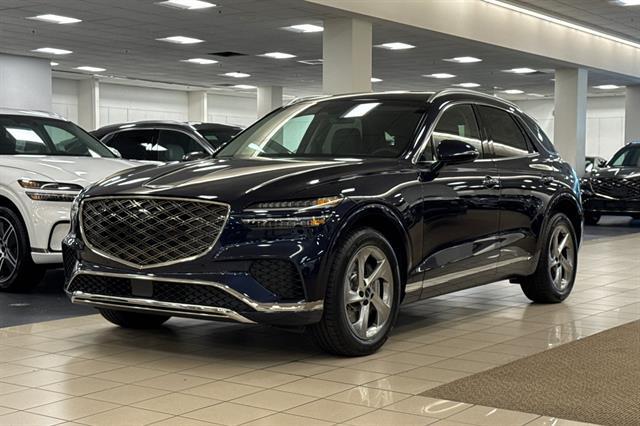 2026 Genesis GV70 2.5T Select