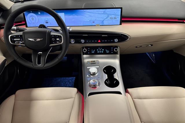 2026 Genesis GV70 2.5T Select