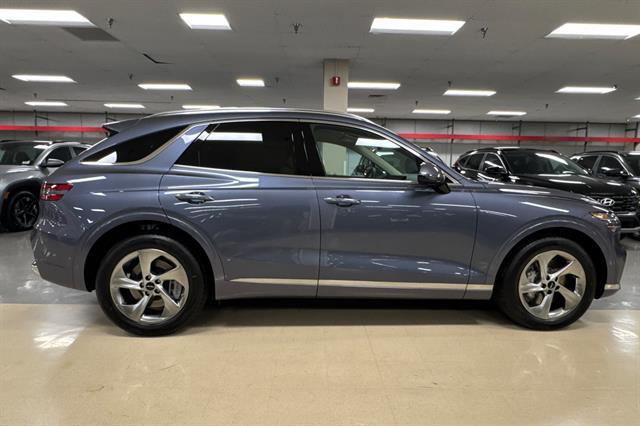 2026 Genesis GV70 2.5T Select
