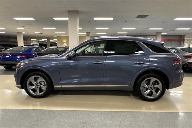 2026 Genesis GV70 2.5T Select