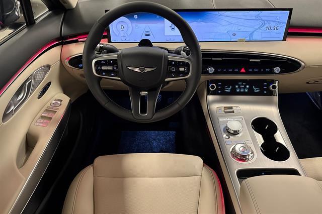 2026 Genesis GV70 2.5T Select
