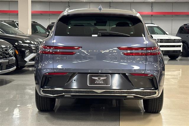 2026 Genesis GV70 2.5T Select