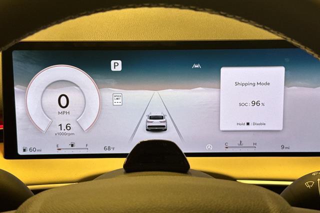 2026 Genesis GV70 2.5T Select