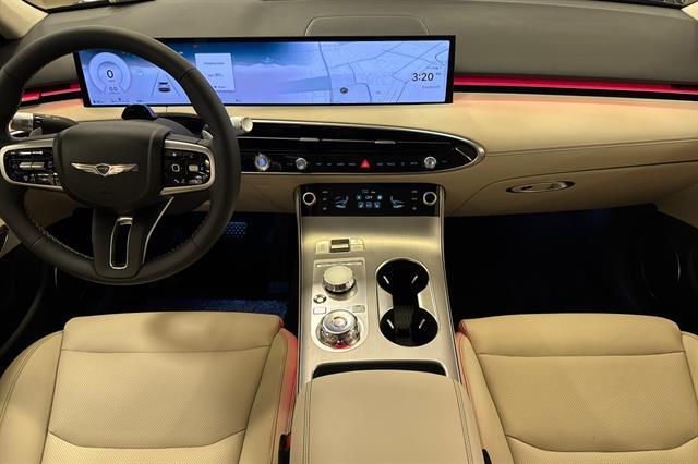 2026 Genesis GV70 2.5T Select