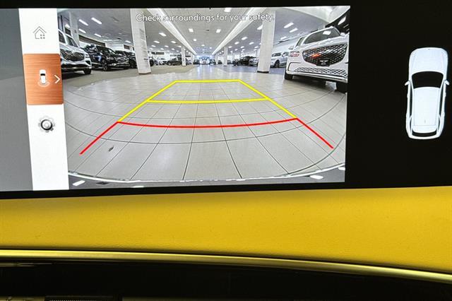 2026 Genesis GV70 2.5T Select