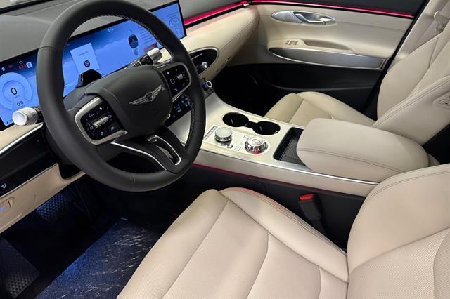2026 Genesis GV70 2.5T Select