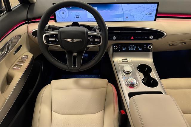 2026 Genesis GV70 2.5T Select