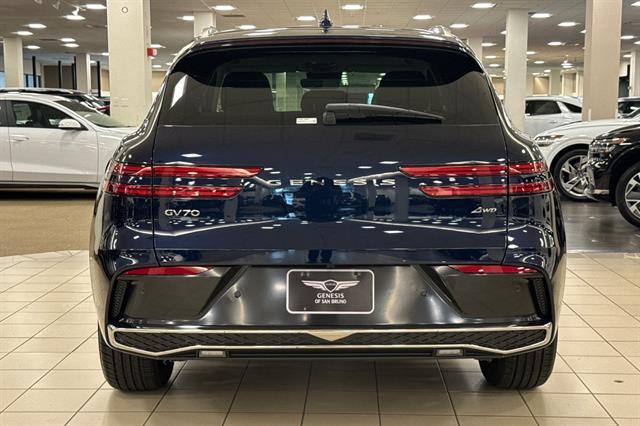 2026 Genesis GV70 2.5T Select