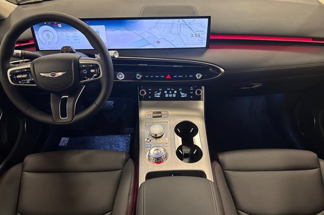 2026 Genesis GV70 2.5T Select