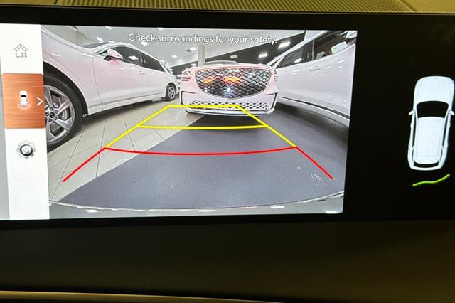 2026 Genesis GV70 2.5T Select