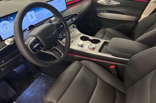 2026 Genesis GV70 2.5T Select