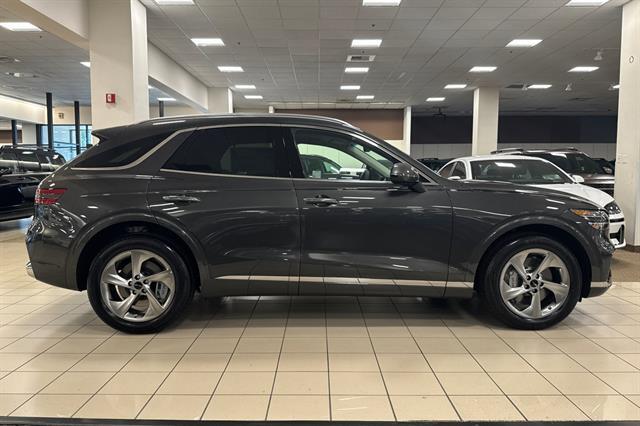 2026 Genesis GV70 2.5T Select