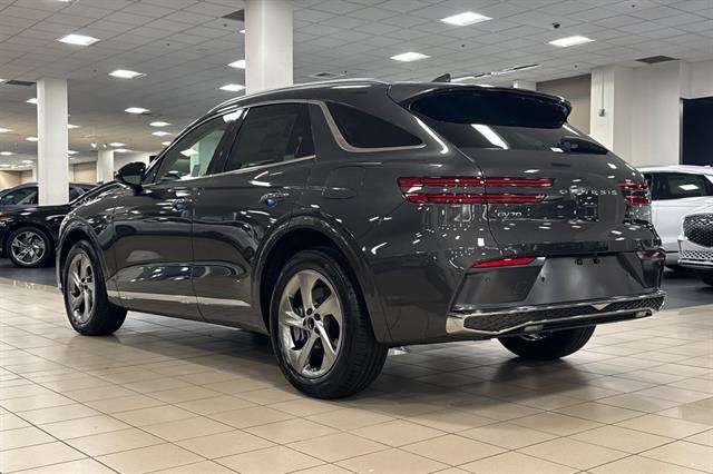 2026 Genesis GV70 2.5T Select