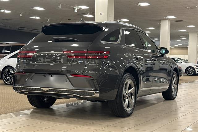 2026 Genesis GV70 2.5T Select