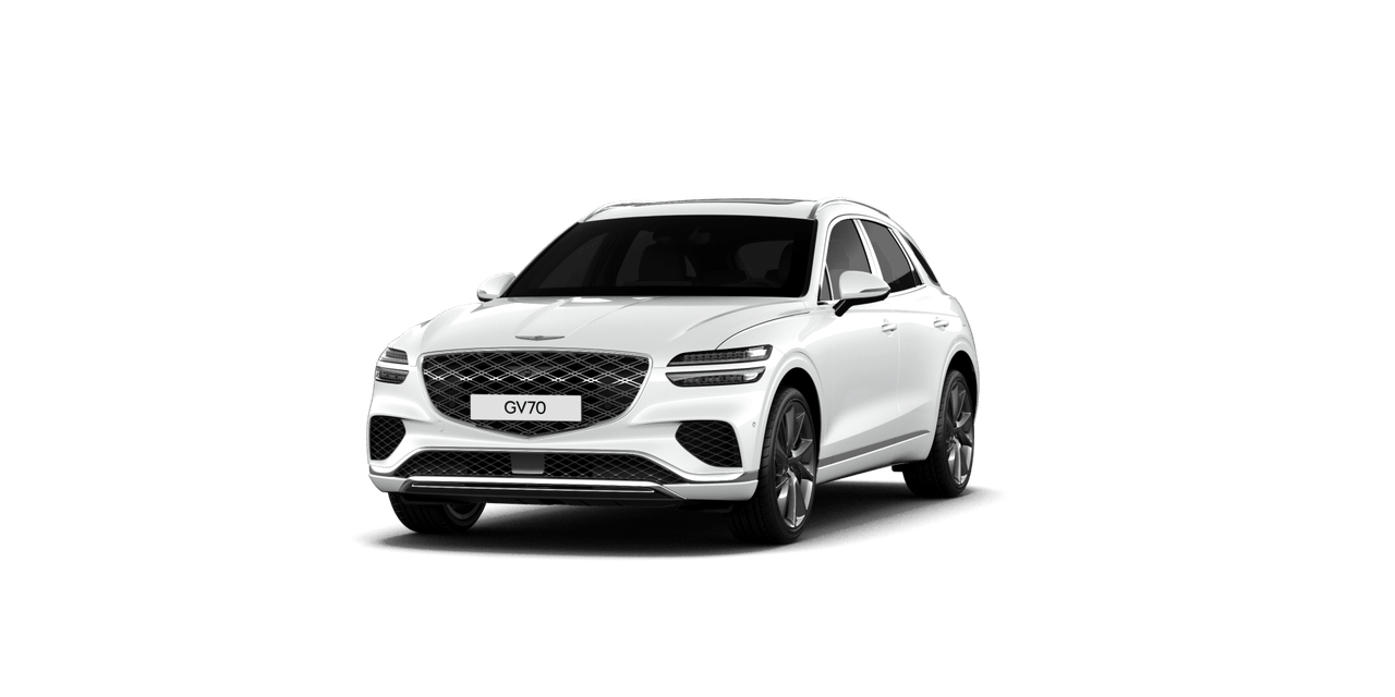 2026 Genesis GV70 2.5T Select
