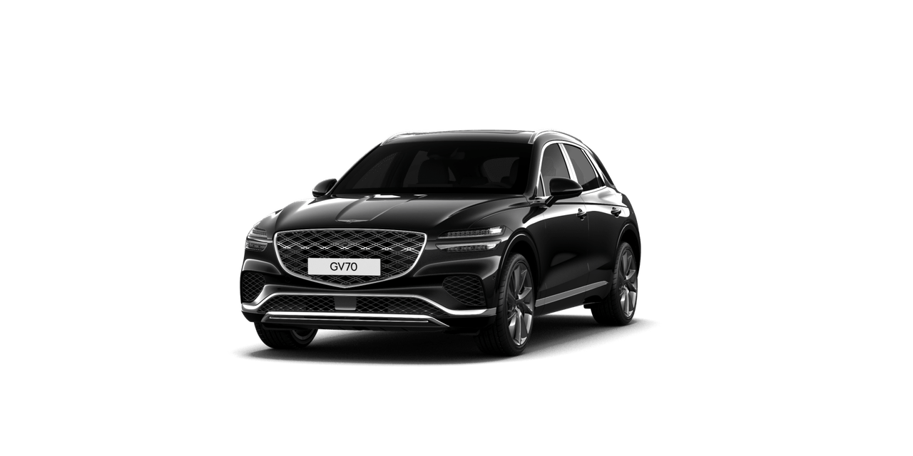 2026 Genesis GV70 2.5T Select