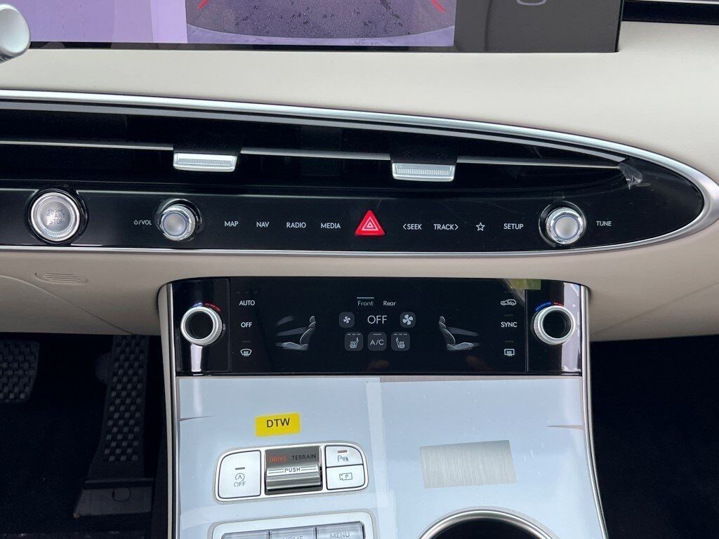 2026 Genesis GV70 2.5T Select Chantilly VA