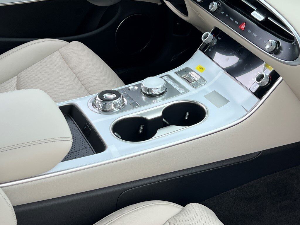 2026 Genesis GV70 2.5T Select Chantilly VA