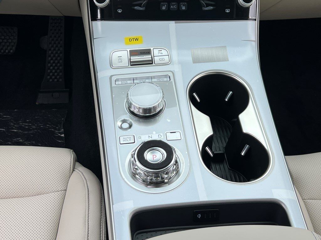 2026 Genesis GV70 2.5T Select Chantilly VA