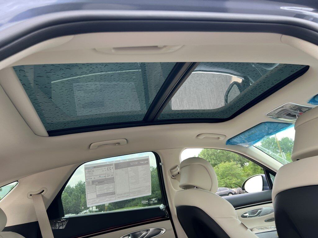 2026 Genesis GV70 2.5T Select Chantilly VA