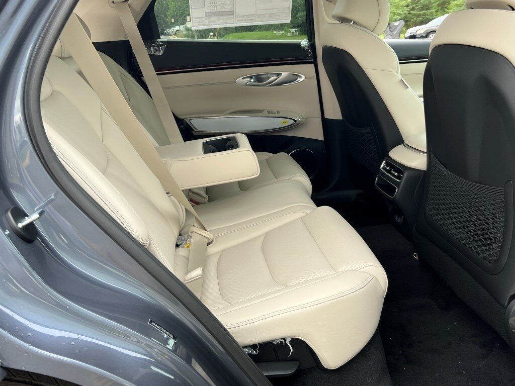 2026 Genesis GV70 2.5T Select Chantilly VA