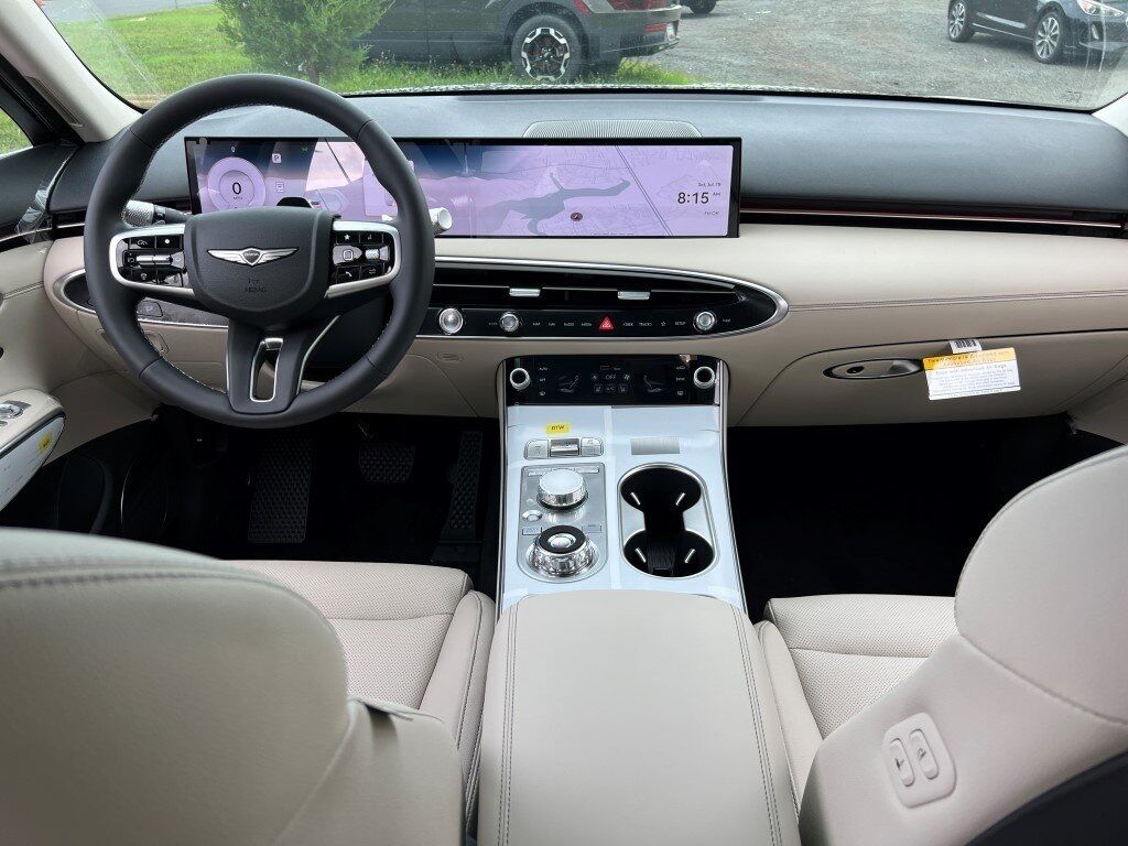 2026 Genesis GV70 2.5T Select Chantilly VA