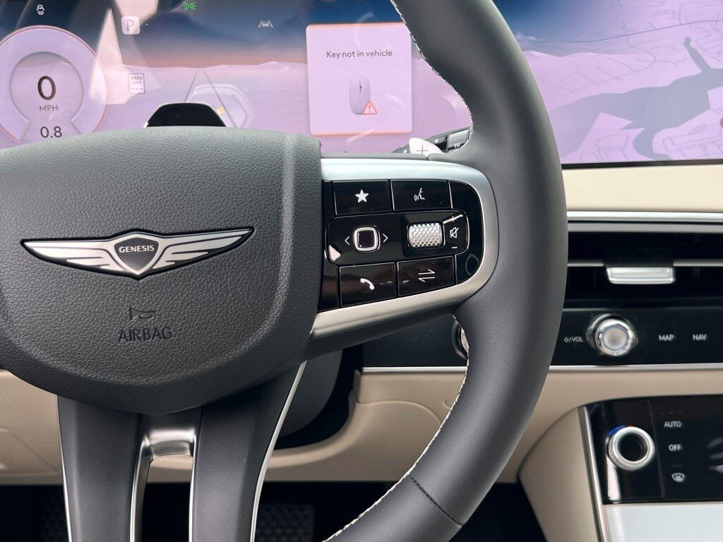 2026 Genesis GV70 2.5T Select Chantilly VA