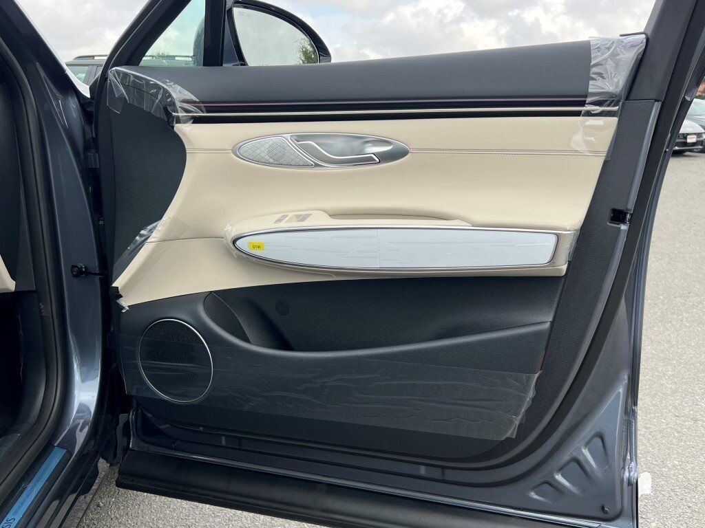 2026 Genesis GV70 2.5T Select Chantilly VA