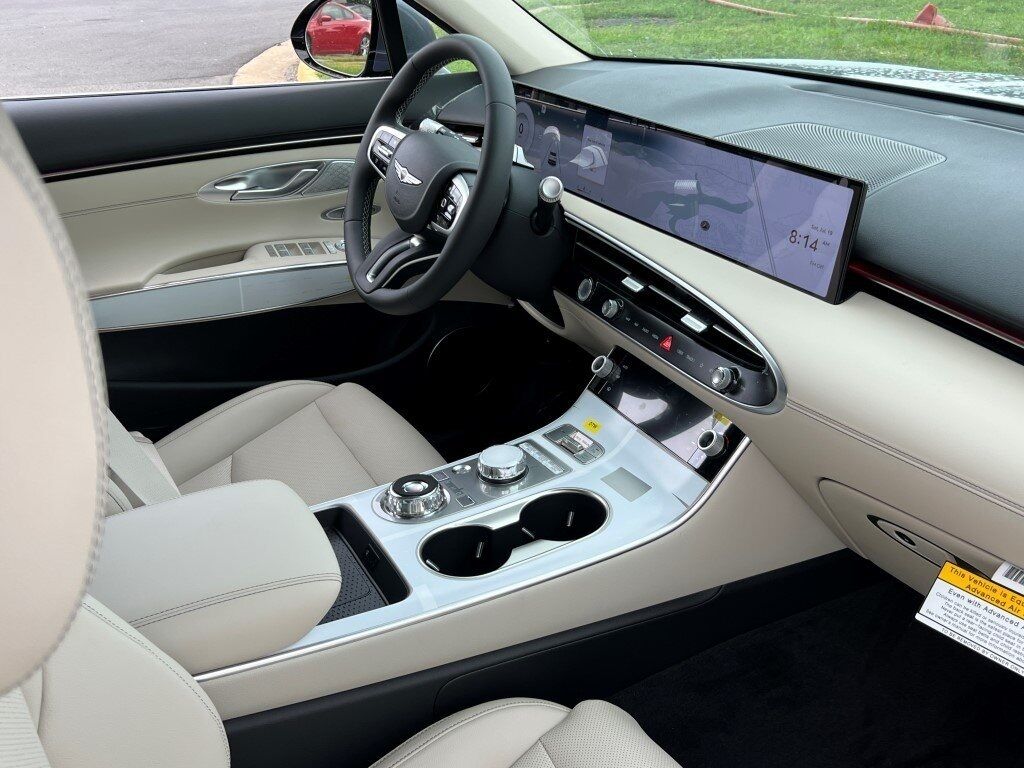 2026 Genesis GV70 2.5T Select Chantilly VA