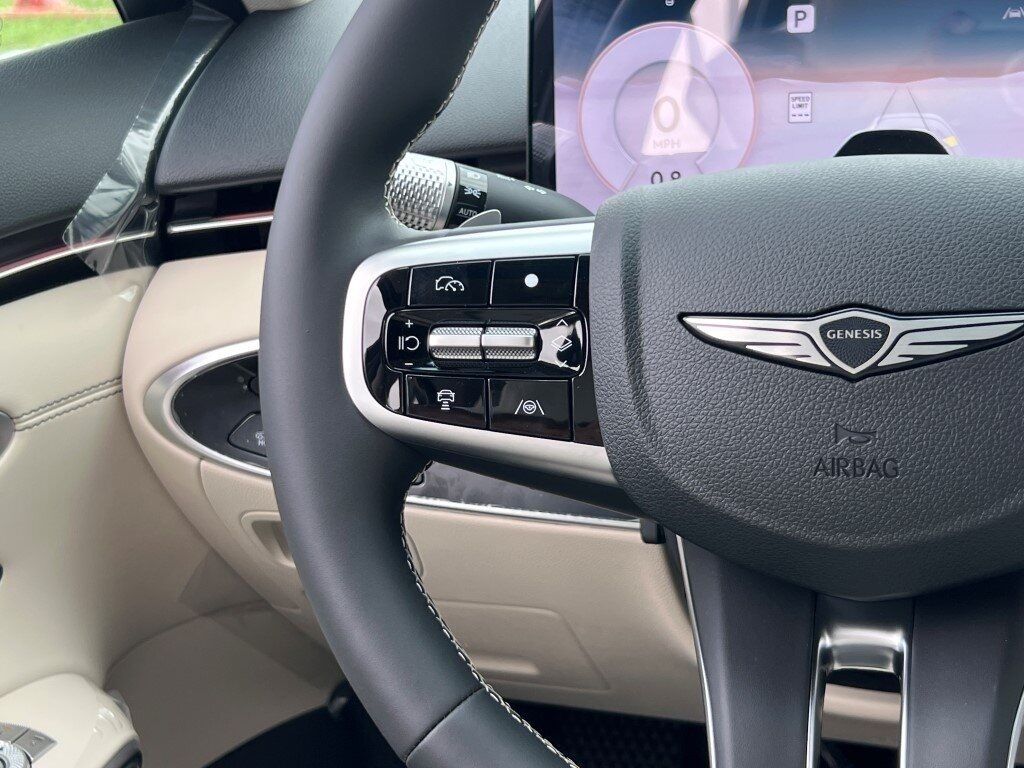 2026 Genesis GV70 2.5T Select Chantilly VA