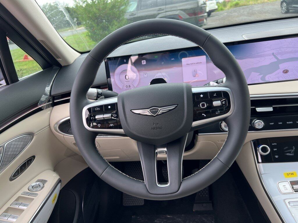 2026 Genesis GV70 2.5T Select Chantilly VA