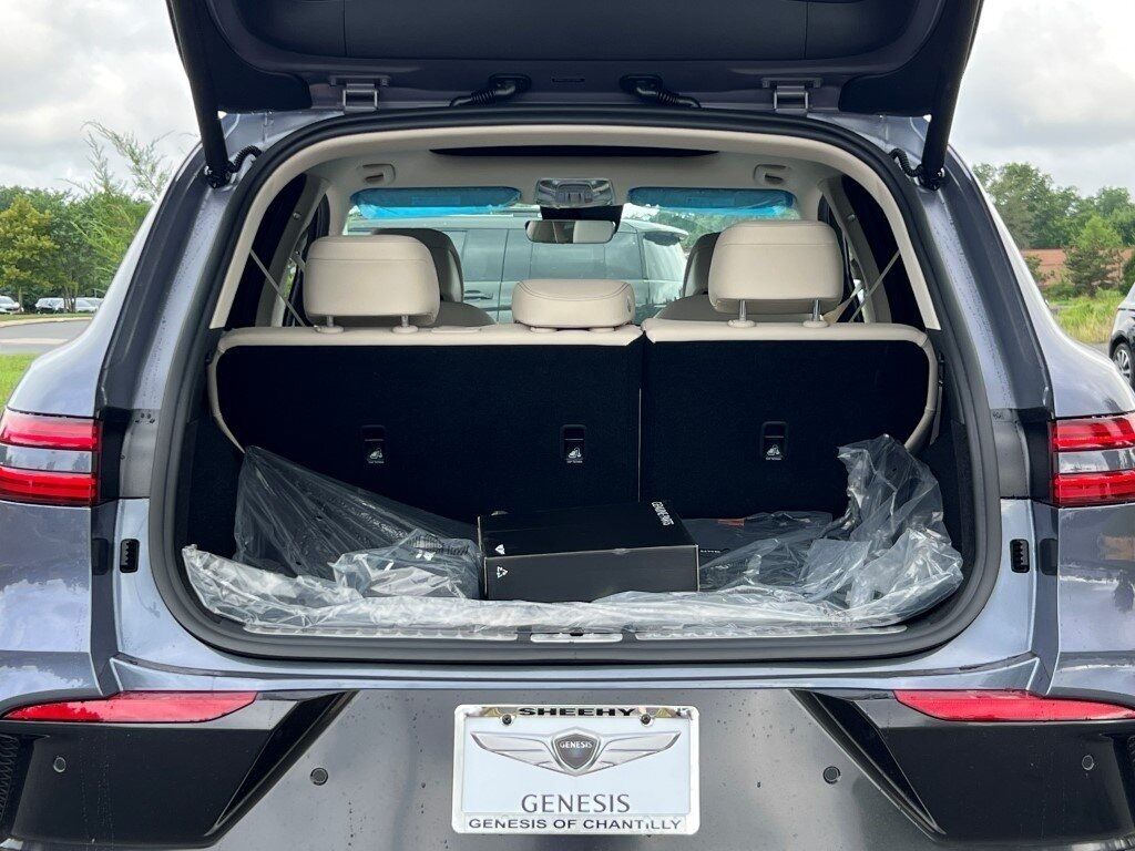 2026 Genesis GV70 2.5T Select Chantilly VA